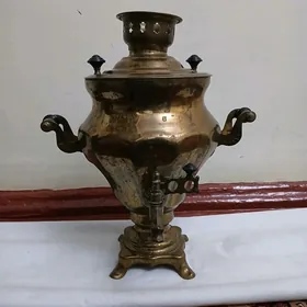 самовар электрически