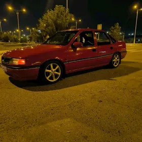 Opel Vectra 1991