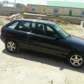 Opel Antara 1993