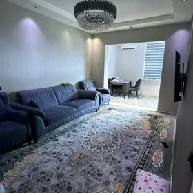 Arenda Mir2 2komnat