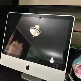 I Mac
