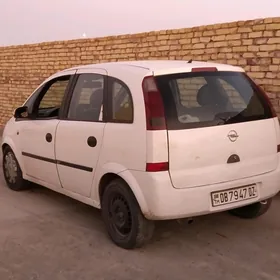 Opel Meriva 2003