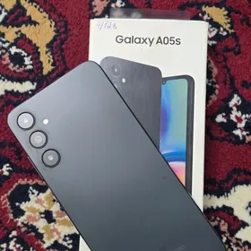 Samsung A 05 S 4/128