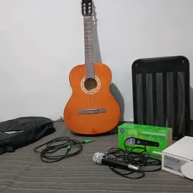 Gitara MEGA