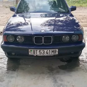 BMW 525 1991