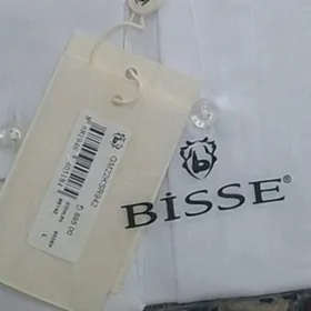 Bisse orginal ak köýnek