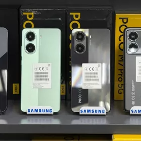 Poco X7Pro 12/512gb Kredit