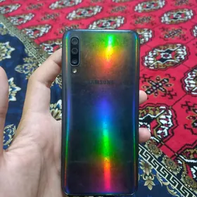 Samsung A50 diñe obmen