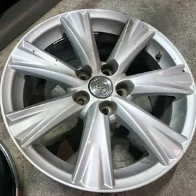DISKA 17 original lexus