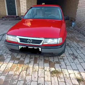 Opel Astra 1992