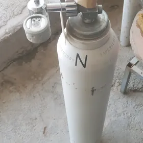 кислород болон
