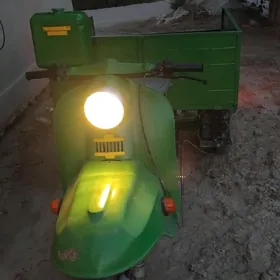 Fekon FK200-14G 1980