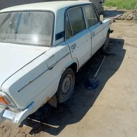 Lada 2106 1996