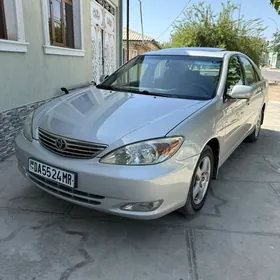 Toyota Camry 2003