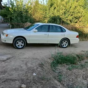 Toyota Avalon 1997