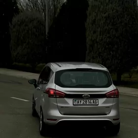 Ford B-Max 2013