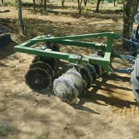 MTZ 80 1994