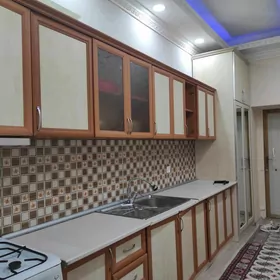 Komnat Arenda Teke bazaryn yan