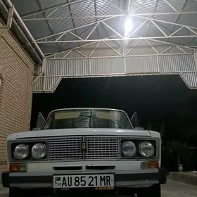 Lada 2106 1998