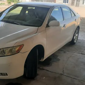 Toyota Camry 2009