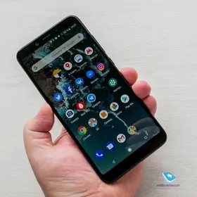 Mi A2