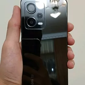 Redmi Note 12 Pro 5G