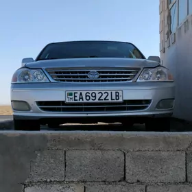 Toyota Avalon 2002