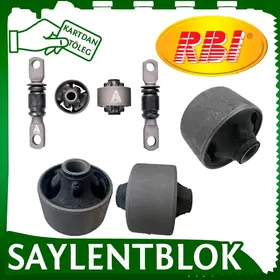 RBI SALENBLOK САЙЛЕНТБЛОК