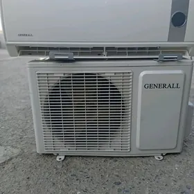 kansener  general