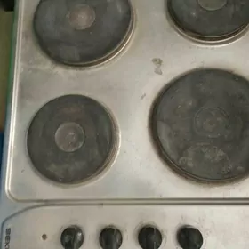 электрическая плита Beko