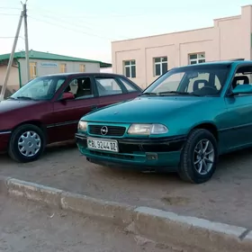 Opel Astra 1994