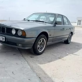 BMW 535 1989