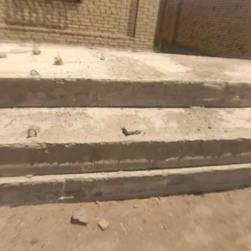Beton plita