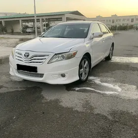 Toyota Camry 2008