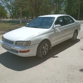 Toyota Corona 1993