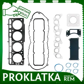 REMKOMPYLEKIT PROKLATKA РЕМКОМПЛЕКТ