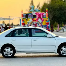 Toyota Avalon 2003