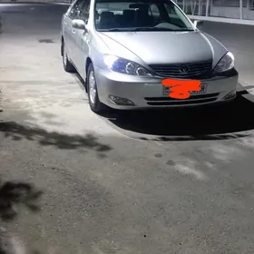 Toyota Camry 2003