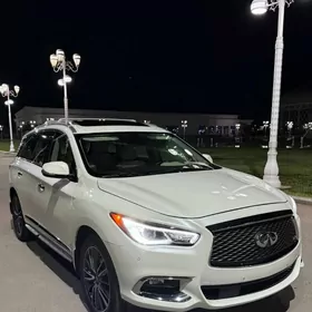 Infiniti QX60 2019