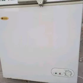 Indesit Morozilnik