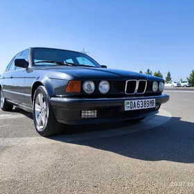 BMW 730 1991