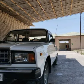 Lada 2107 2011