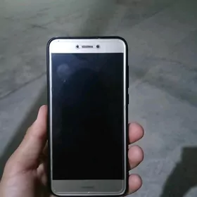 Huawei P8