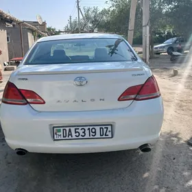 Toyota Avalon 2006