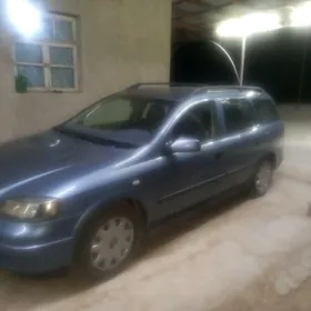 Opel Astra 1998