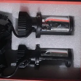 led h4