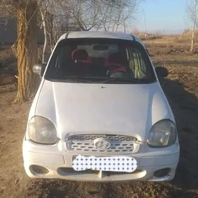 Hyundai Getz 1999