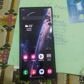 Samsung S22 ultra 12/256