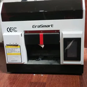 DTG принтер EraSmar