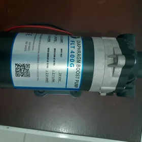 Suw filter nasos